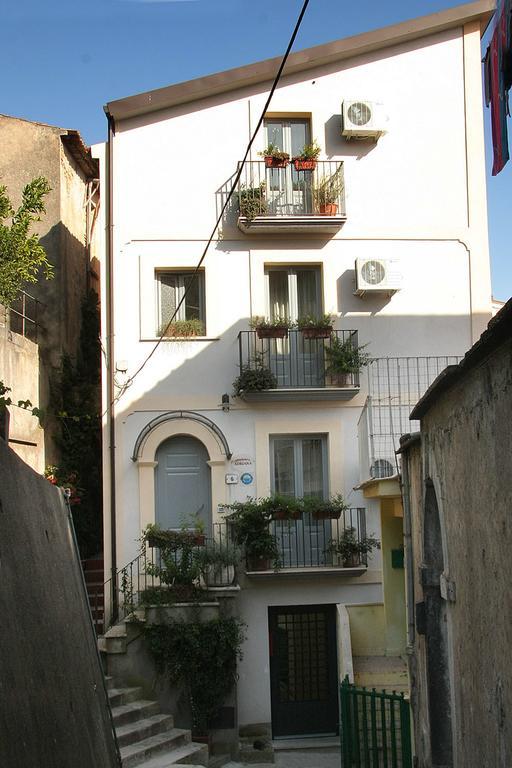 B&B Adriana Paola Exterior photo