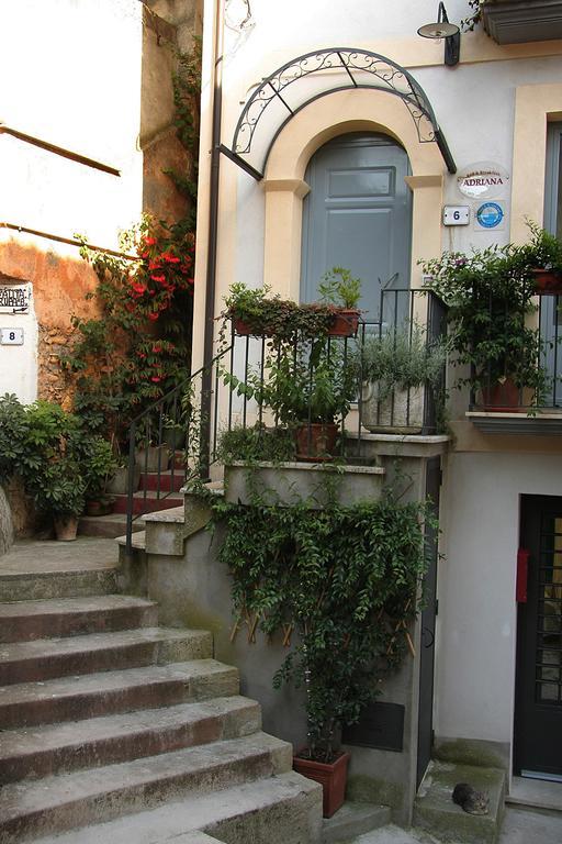 B&B Adriana Paola Exterior photo